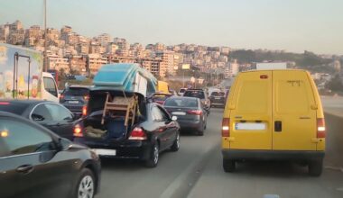 Lebanon: 300,000 already displaced as Israel issues mass evacuation orders