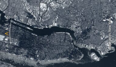 Satlantis earnings grow alongside demand for Earth-observation satellites