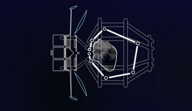 TransAstra aims to move 100-ton asteroid to stable orbit for processing