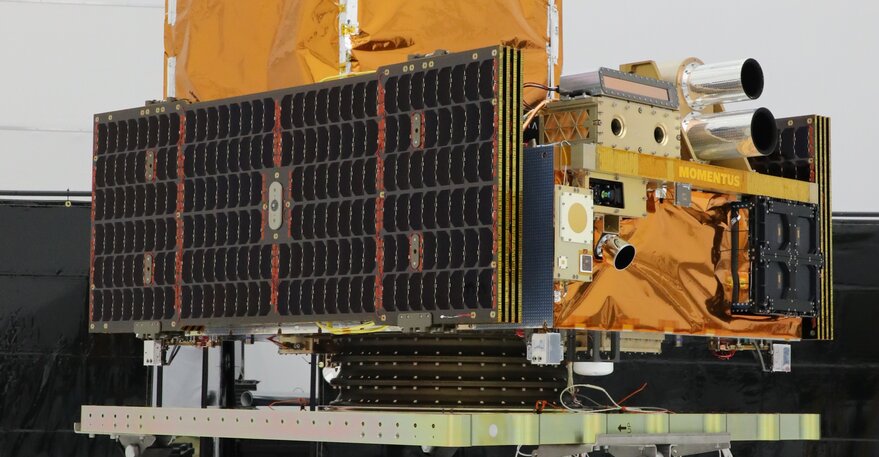 Government use of commercial procurement models has limitations in space