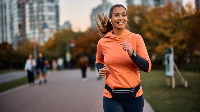 Exercise May Reduce “Chemo Brain” During Chemotherapy