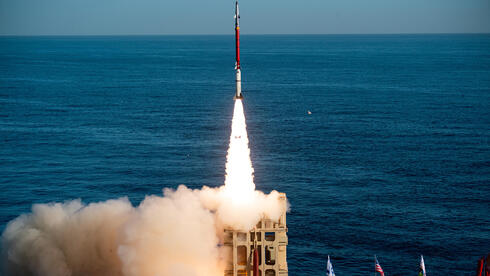 Israel quietly upgraded a critical missile defense layer before war with Iran erupted