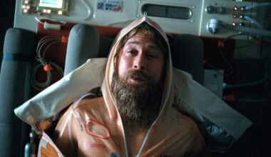 Project Hail Mary Breaks 3 Major Box Office Records As Opening Weekend Total Is Revealed