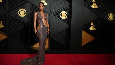 best dressed of awards season 2026
