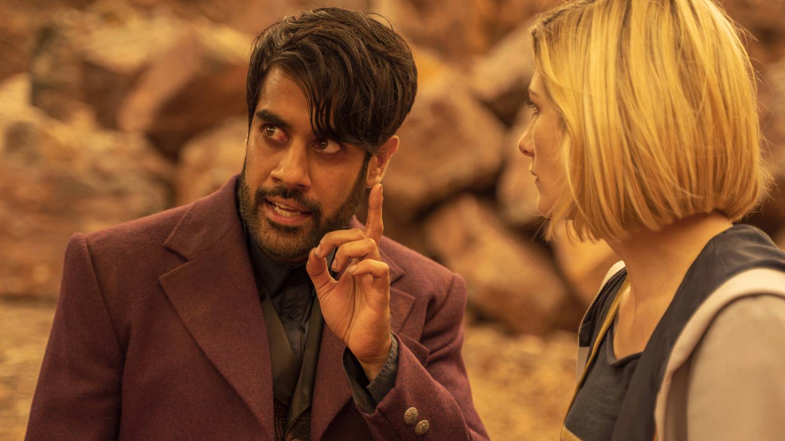 8 Actors Who'd Be Perfect