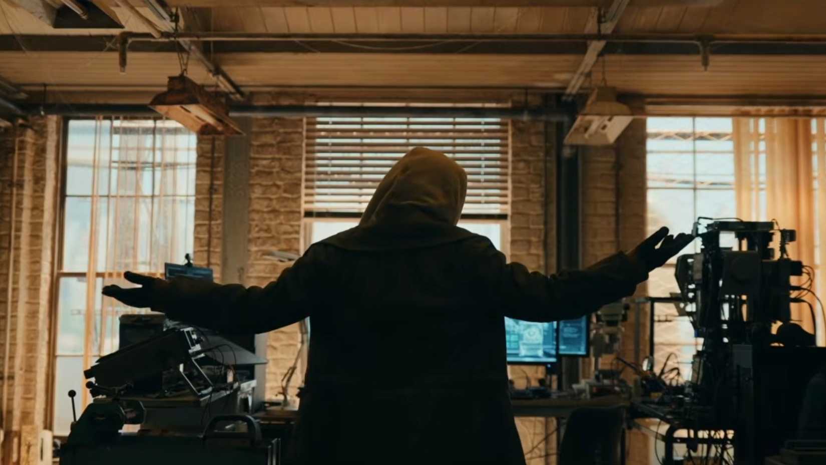 Sadie Sink's character in Spider-Man: Brand New Day