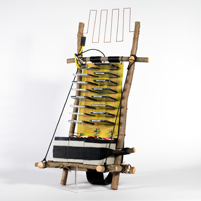 superflux speculative designs