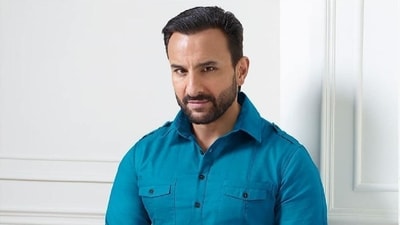 Saif Ali Khan is the son of veteran actor Sharmila Tagore.
