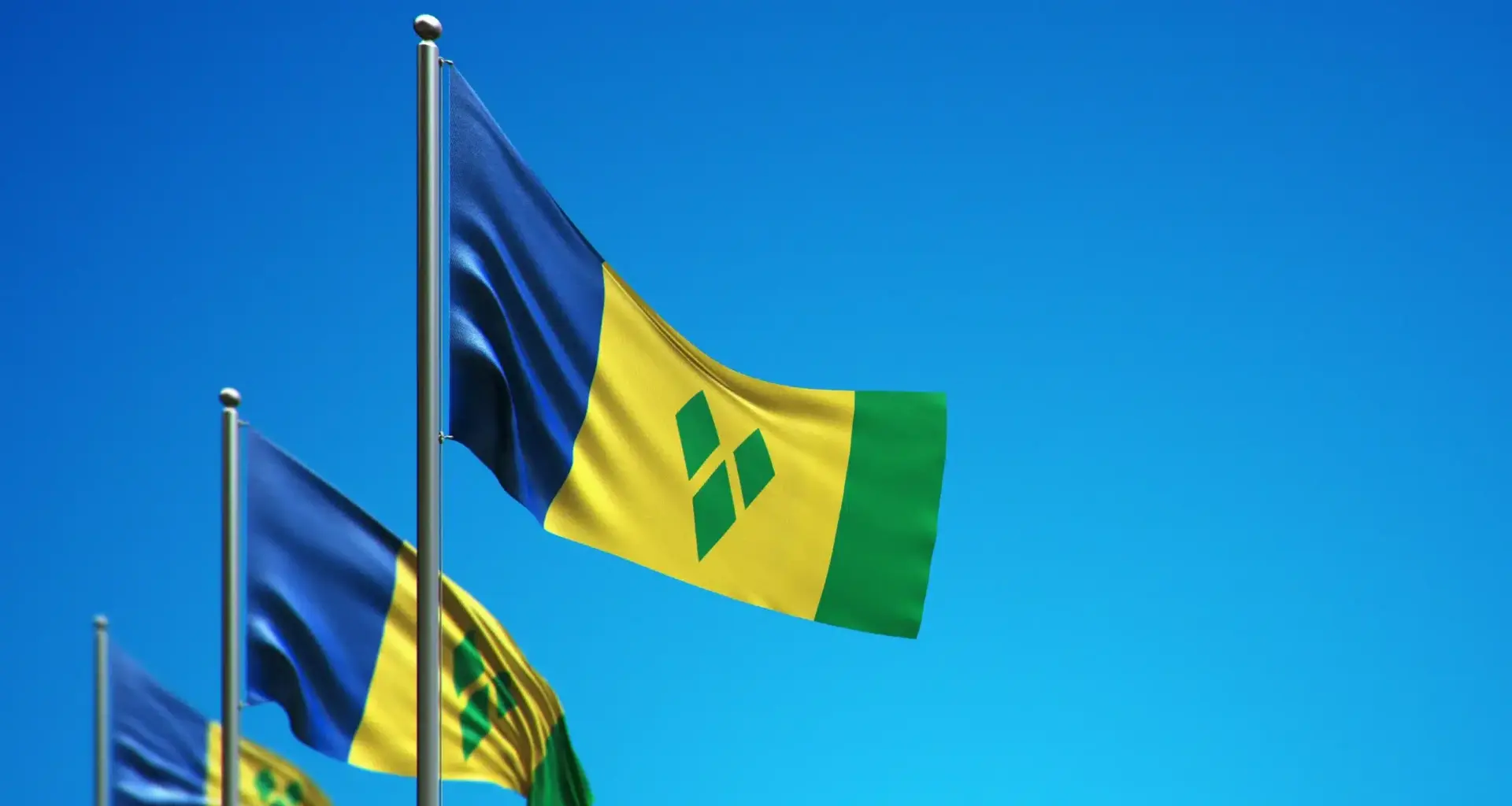 Oil shock threat could put SVG economy on the path of crisis