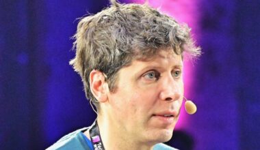 Sam Altman Says Intelligence Will Be a Utility, and He's Just the Man to Collect the Bills