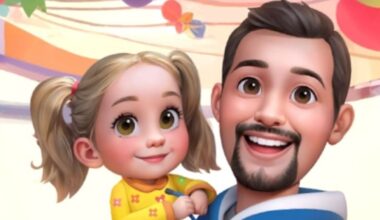 His daughter’s diagnosis prompted this dad to build an app to help manage diabetes