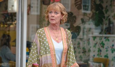 Death in Paradise-style murder mystery returns today with 'three new gripping mysteries'