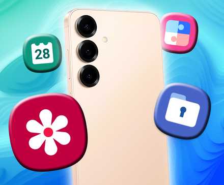 I keep coming back to Galaxy phones due to these Galaxy devices