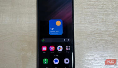 I checked which apps had location access and found 10 that had no business having it