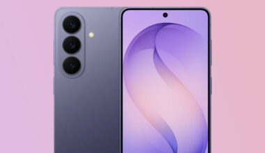 5 Android phones you should buy instead of the Samsung Galaxy S26