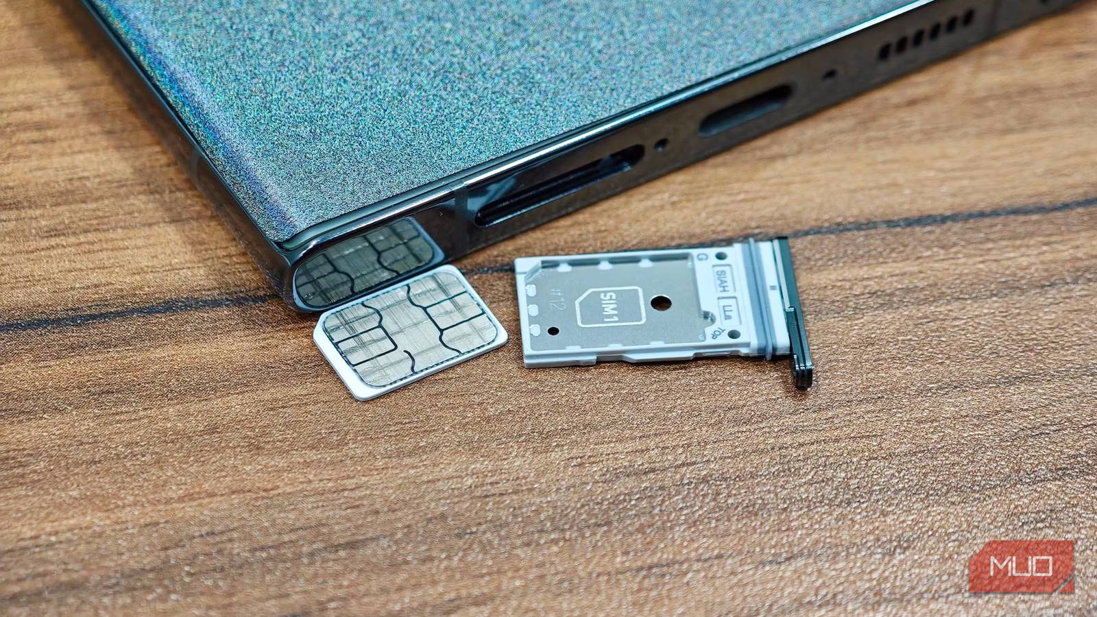 All my phones have eSIM, but I still use physical SIM cards for these 3 reasons