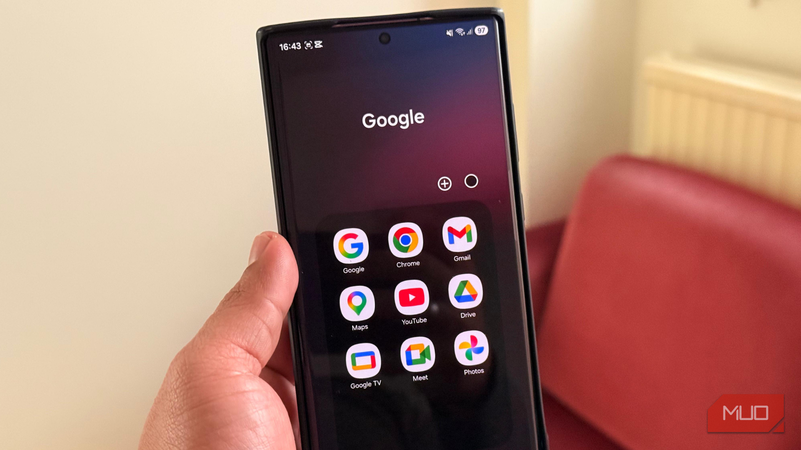 Your Android phone has a built-in tracker — here's how to control it