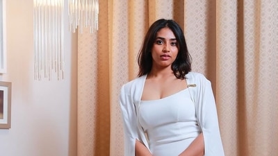 Sapthami Gowda said that the women in the film industry stand united in addressing this issue.