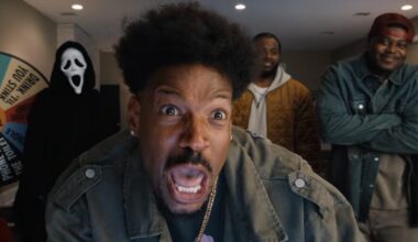 The First Trailer for 'Scary Movie 6' Is Here to Eat Horror's Lunch Again