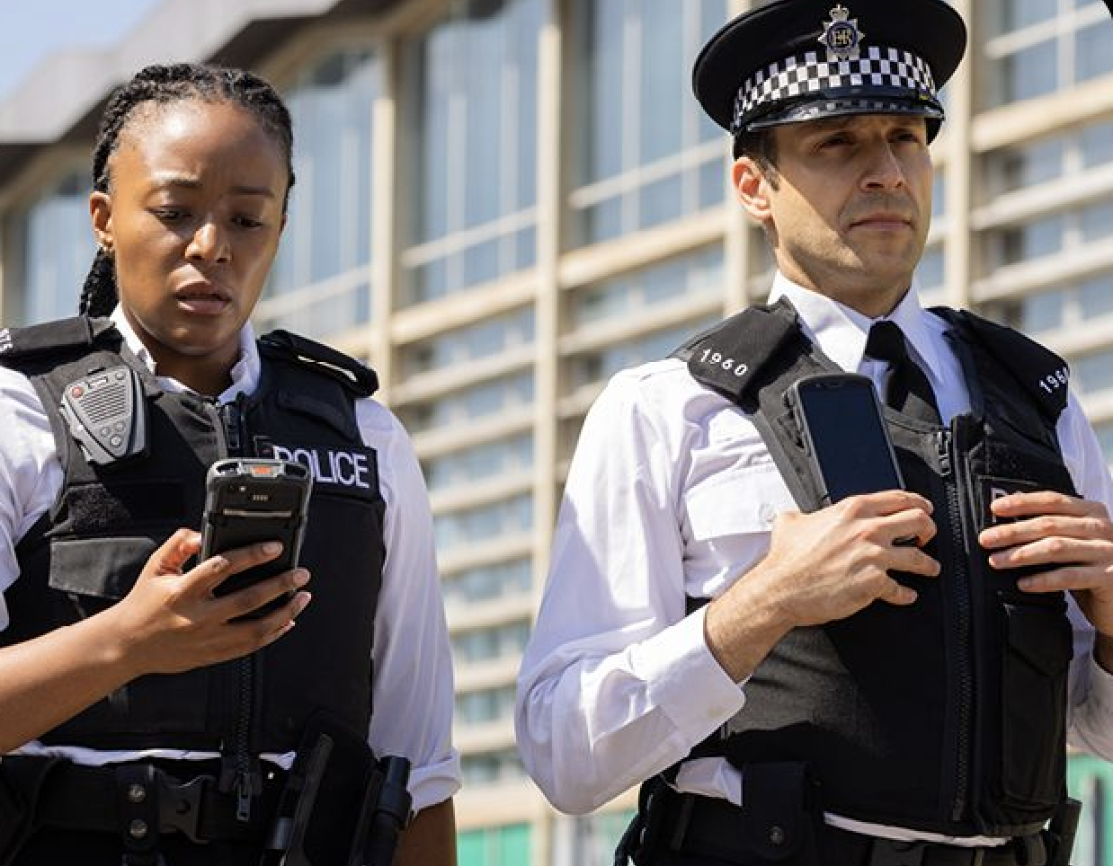 The Critical Communications Review - Zebra Technologies' FR55 Mobile Computer Achieves Certification for Airbus Agnet® Work+ Application