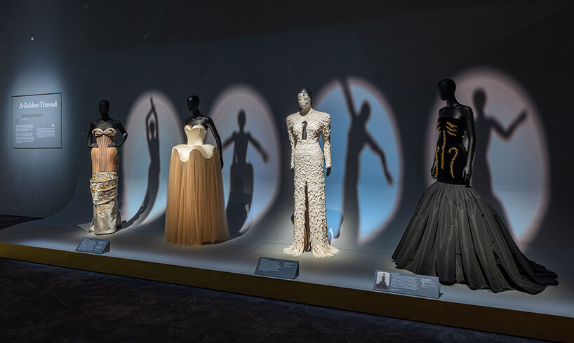 schiaparelli's UK museum debut at the V&A brings together dalí, man ray, and picasso - 6