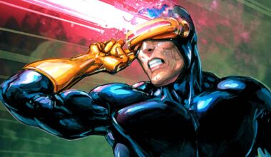 Did X-Men Just Show Us Cyclops' Permanent New Powers?
