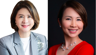 UBS Bets on the Rise of Asia's Female Wealth Segment