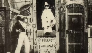 129 Years Later, The First-Ever Sci-Fi Film Has Finally Been Found