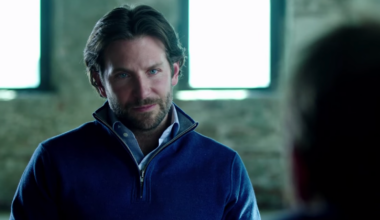 Bradley Cooper's 105-Minute Sci-Fi Shocker Is Now Streaming for Free