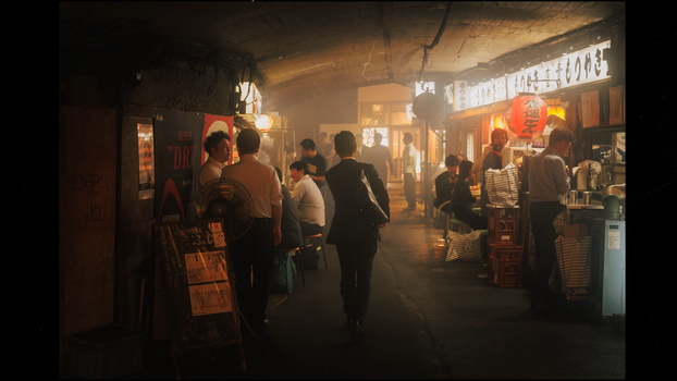 Stop Correcting and Start Directing Colors