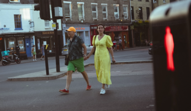 35mm vs 50mm: Which Lens Matches Your Style?