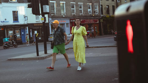 35mm vs 50mm: Which Lens Matches Your Style?