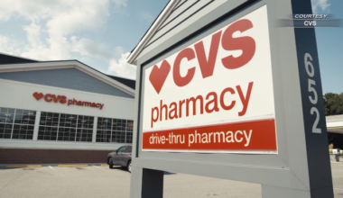 Proposed bill targeting pharmacy benefit managers could cause CVS closures across Tennessee