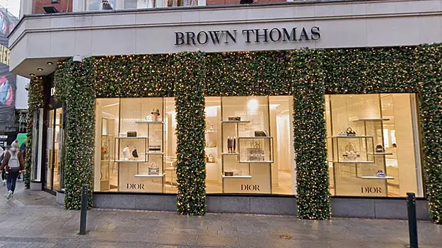 Brown Thomas Arnotts Avoids Conviction After Pricing Law Breaches During Black Friday Sales