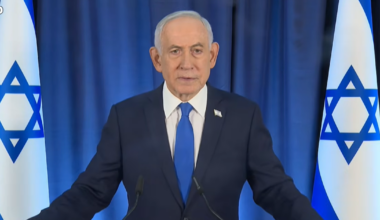 Netanyahu's Got 99 Problems, but the Iran War Ain't One - Haaretz