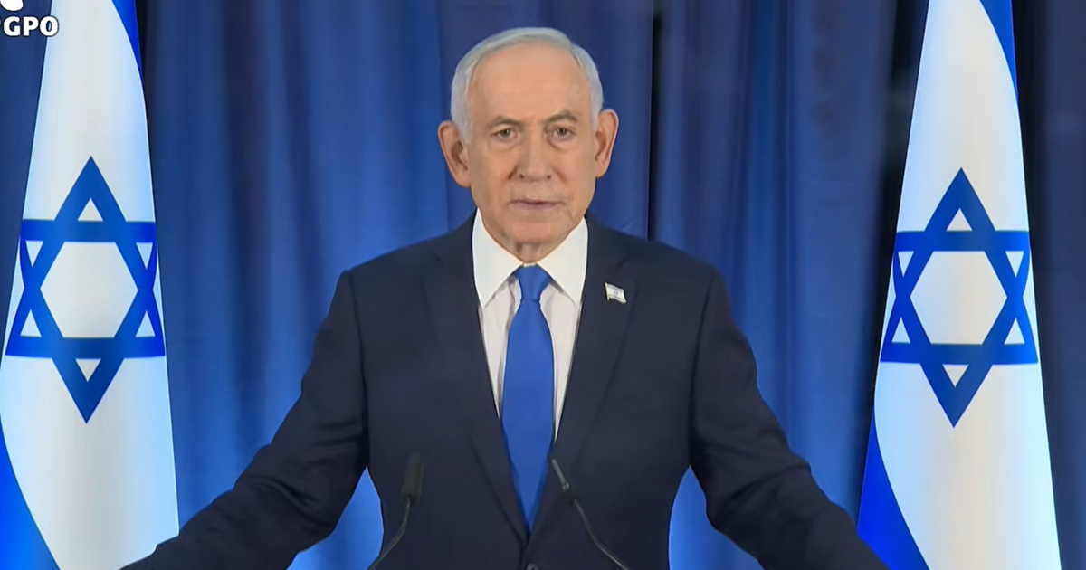 Netanyahu's Got 99 Problems, but the Iran War Ain't One - Haaretz