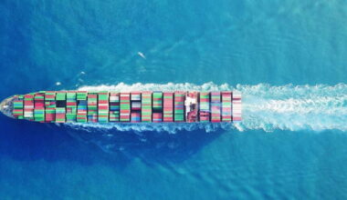 Middle East supply chain situation 4 March