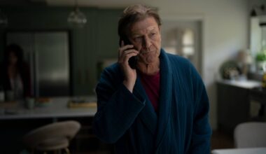 Sean Bean's New Crime Series Makes Him The Anti-Ned Stark