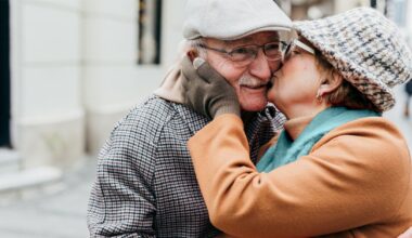 Adults Over 60 Still Desire Sex and Intimacy in Relationships