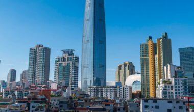 Why Korea’s Stock Market Is Forecast to Rise to Record Highs