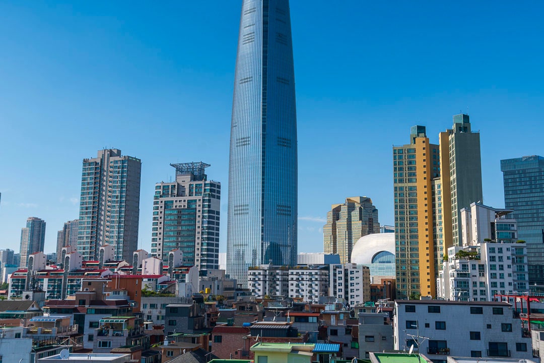 Why Korea’s Stock Market Is Forecast to Rise to Record Highs