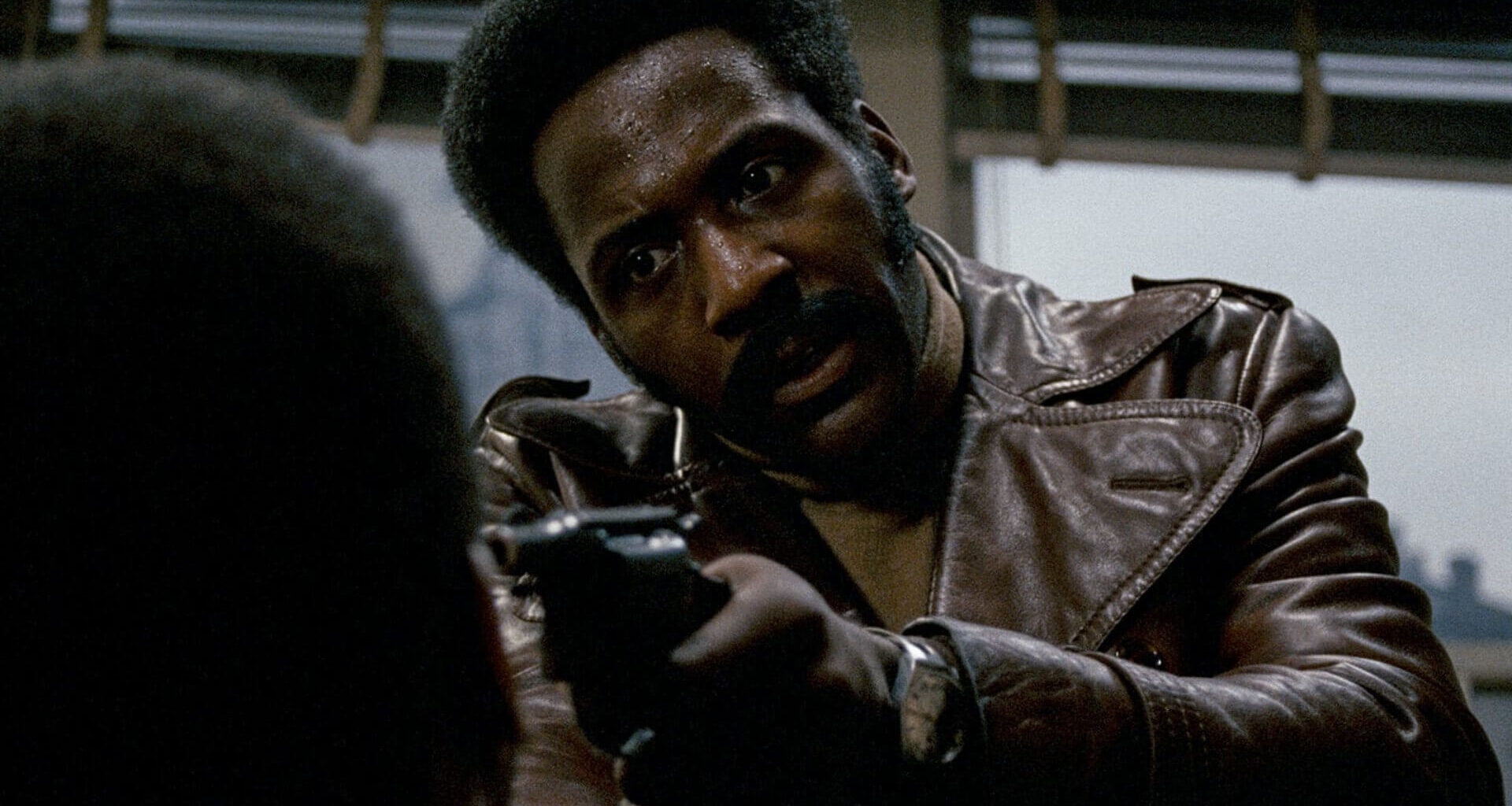 Isaac Hayes won an Oscar and a lifetime of punchlines with Shaft