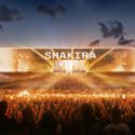 Pop Star Architecture: BIG Designs Multi-Use Stadium for Shakira’s World Tour in Madrid, Spain - Image 3 of 13