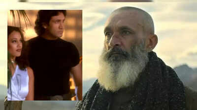 Dhurandhar 2's Shirani aka Bimal Oberoi started his career with Daler Mehndi's 'Ho Jayegi Balle Balle', got first cheque of Rs 10,000