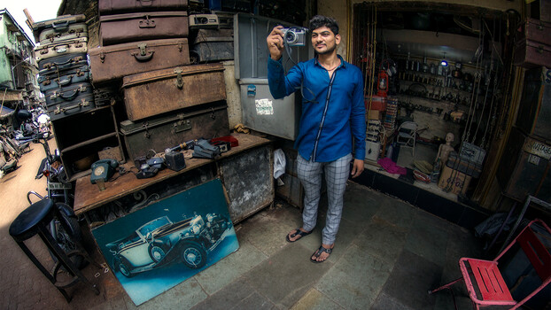 Create a Street Photography Workshop: Make Money in 2026