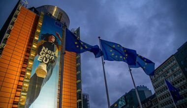 Commission approves €1.18 billion for Greece under RRF