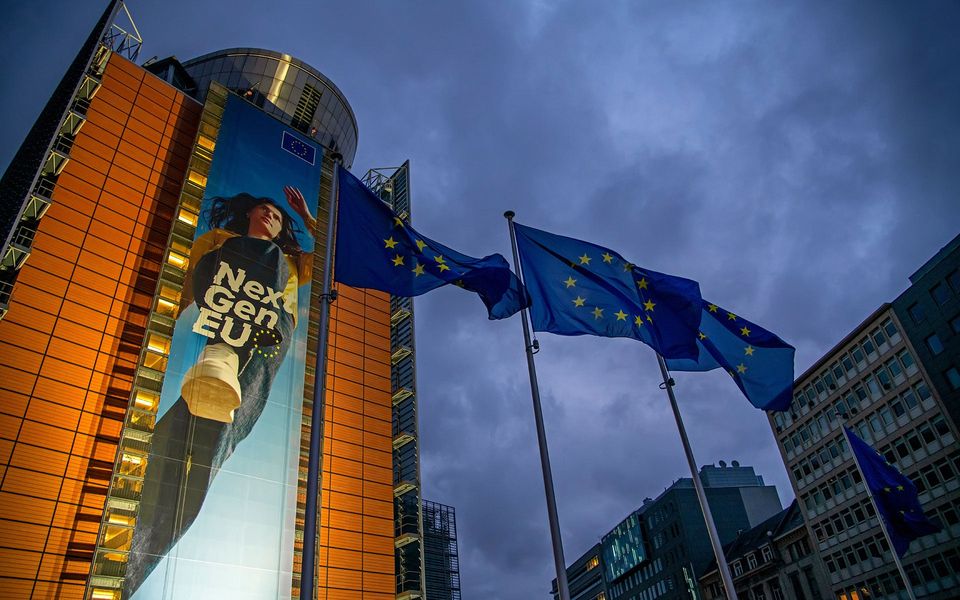 Commission approves €1.18 billion for Greece under RRF