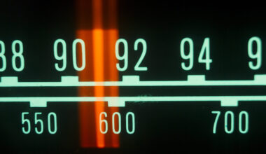 One of the Largest Owners of FM & Am Radio Stations Is in Bankruptcy & New Owners Will Soon Take Over