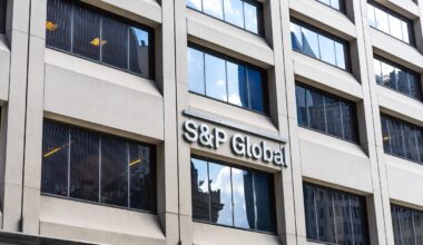 S&P Global  credit: Shutterstock/Valeriy Eydlin
