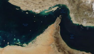 Aluminium supply risk returns amid Middle East tensions | articles